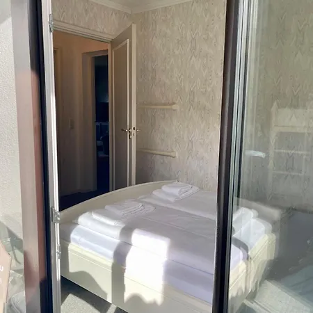 Apartament Berghof Ellmau