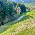 Berghof 埃尔毛