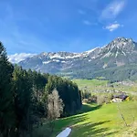 Berghof 埃尔毛