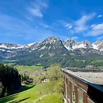 公寓 Berghof *