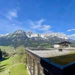 公寓 Berghof