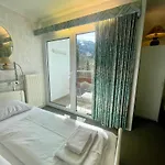 公寓 Berghof