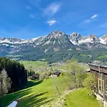 Berghof 埃尔毛