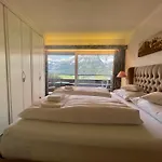公寓 Berghof 埃尔毛