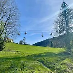 Berghof 埃尔毛