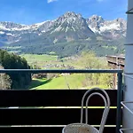 Berghof 埃尔毛