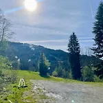 公寓 Berghof