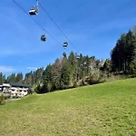 公寓 Berghof *