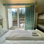 公寓 Berghof 埃尔毛