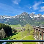 公寓 Berghof