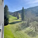 公寓 Berghof