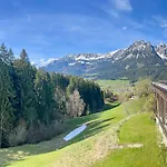 公寓 Berghof