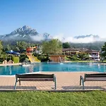 Berghof 公寓