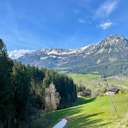 Berghof エルマウ