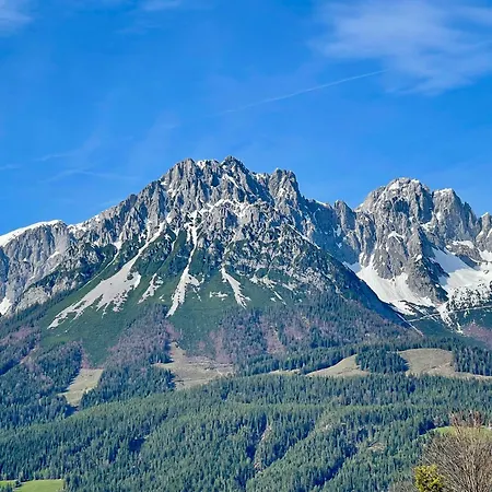 Berghof エルマウ