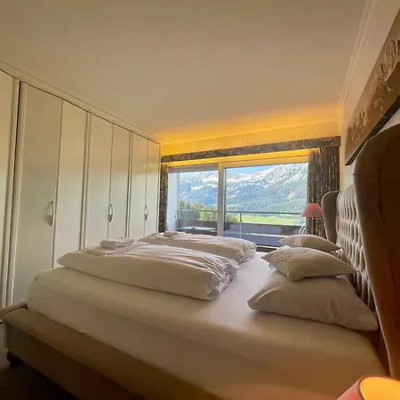 Berghof エルマウ
