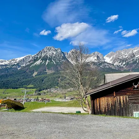 Berghof