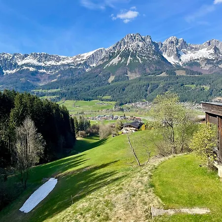 Berghof