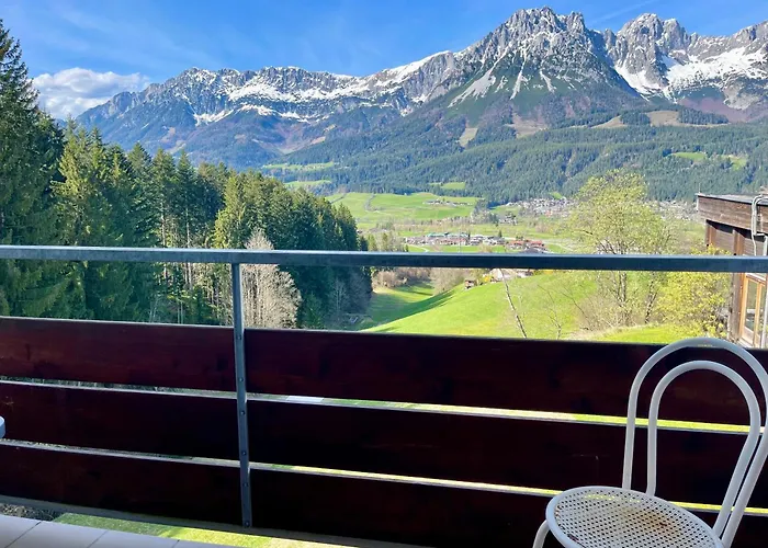 Berghof المو