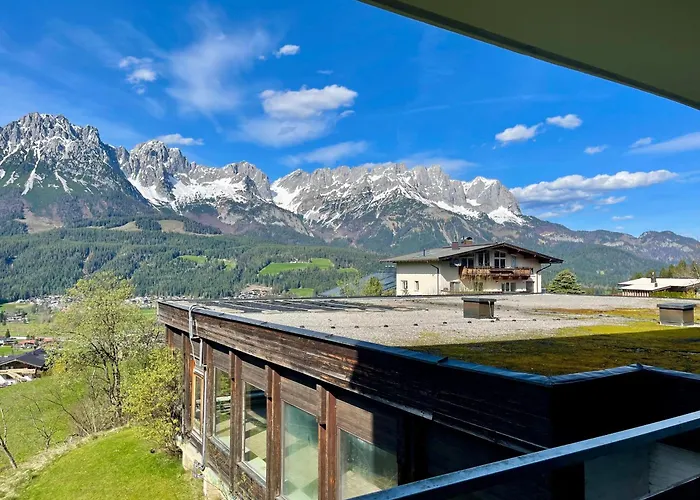 Berghof المو