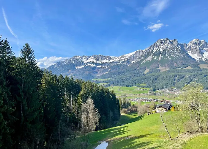 Berghof المو