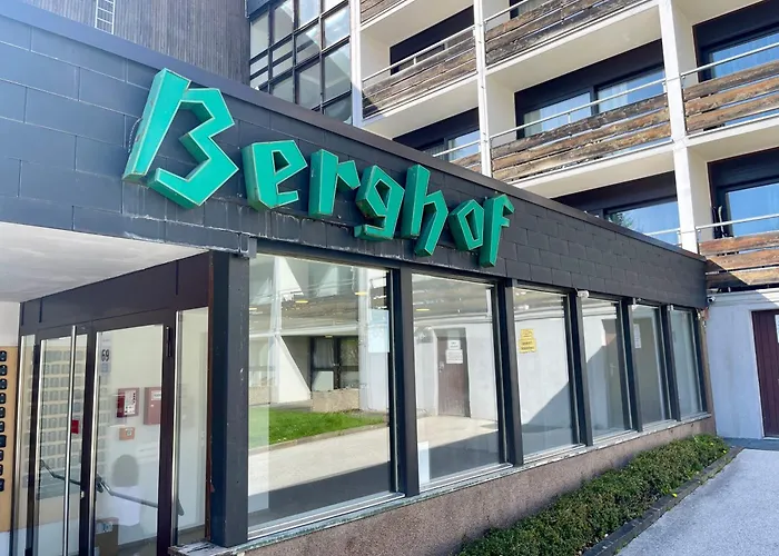 Berghof