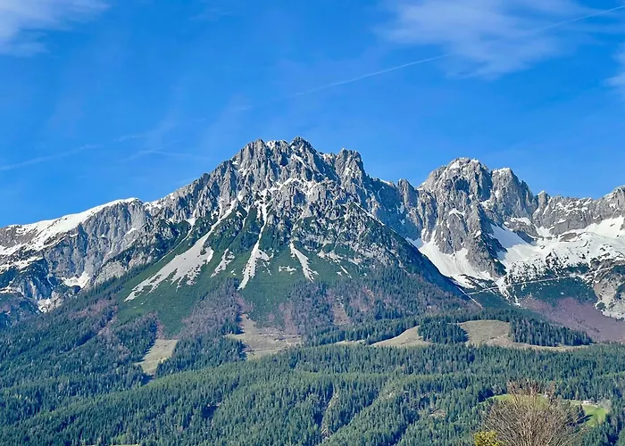 Berghof المو