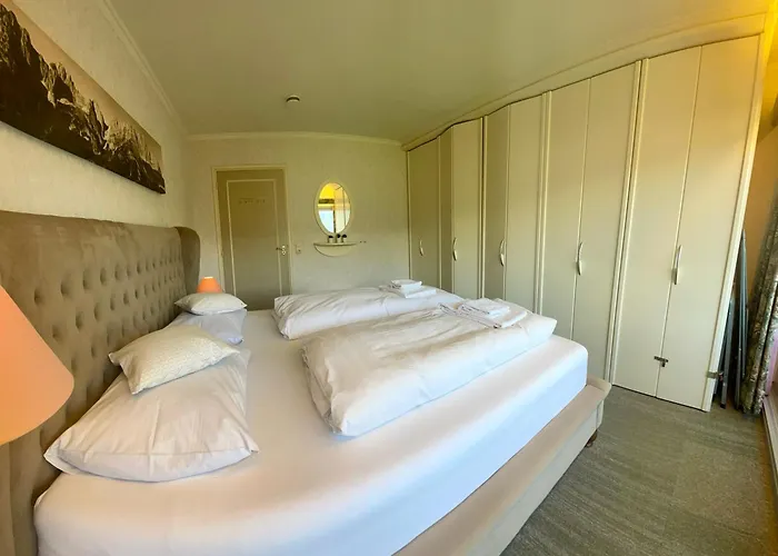 شقة Berghof
