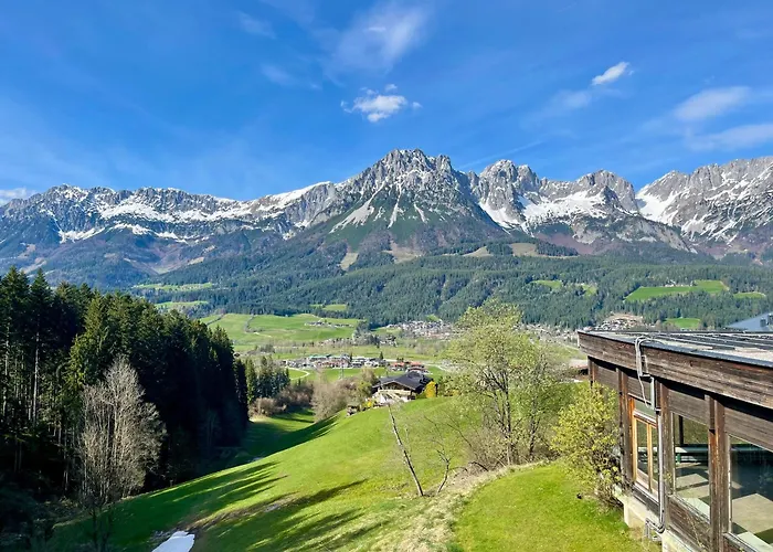 Berghof المو