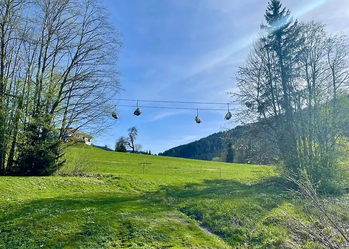 Berghof المو