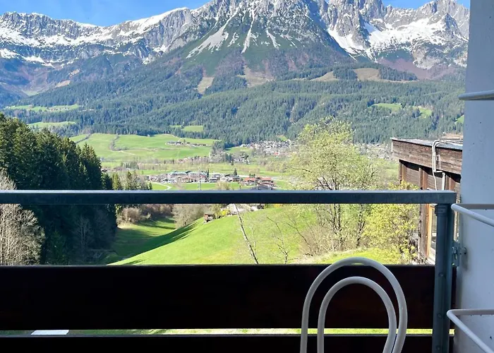 Berghof المو