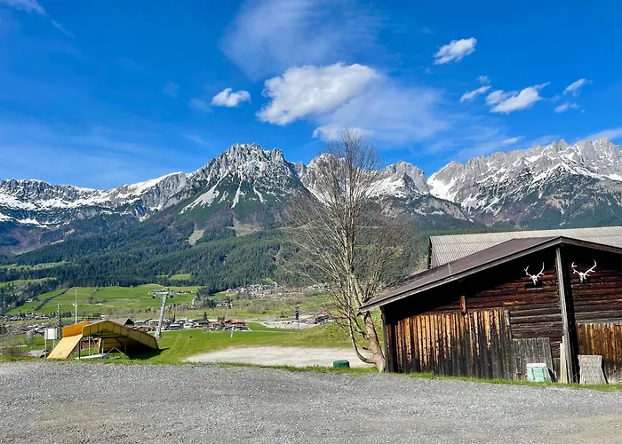 Berghof