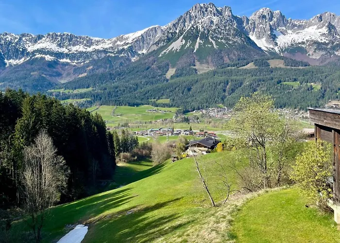 Berghof
