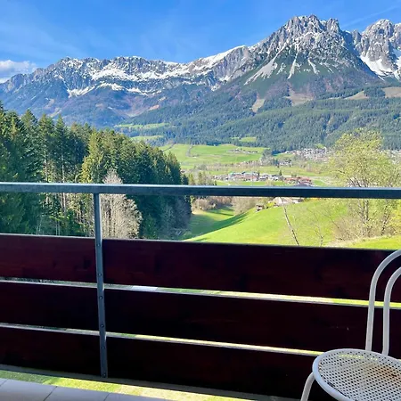 Berghof エルマウ