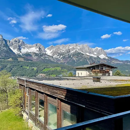 Berghof エルマウ