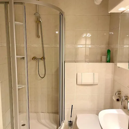 アパート Berghof