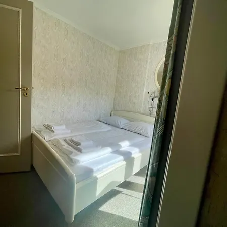 アパート Berghof