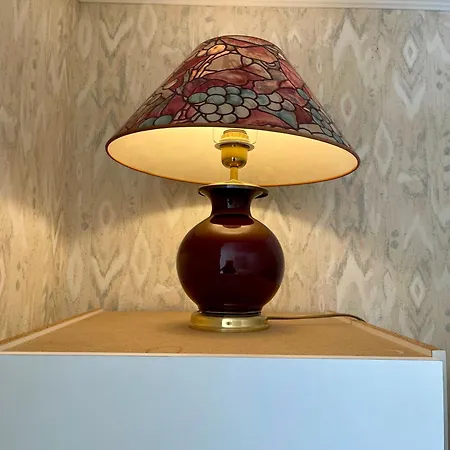 アパート Berghof エルマウ