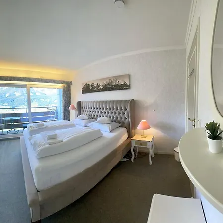 Berghof エルマウ