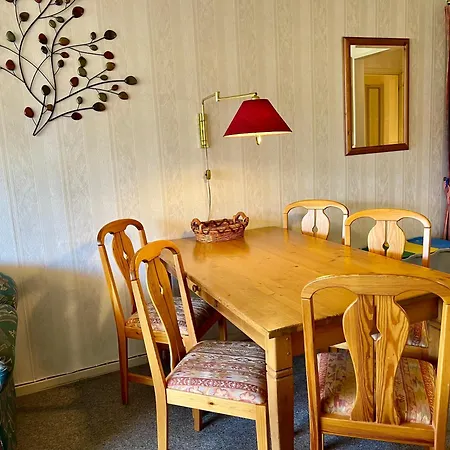 Berghof エルマウ