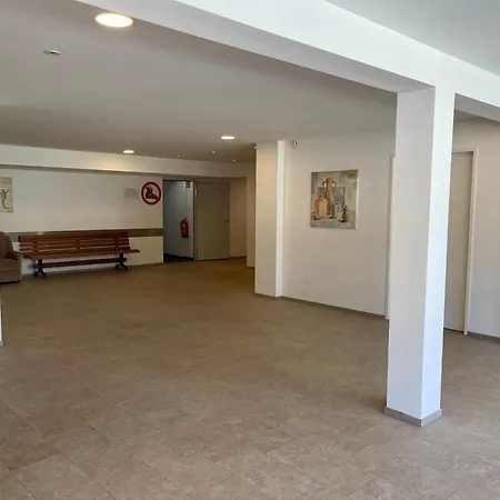 アパート Berghof *