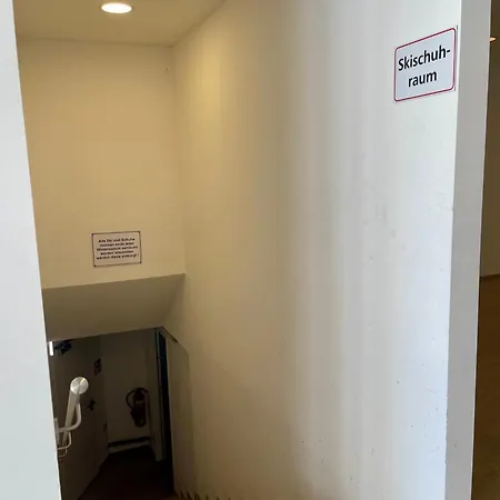 アパート Berghof *