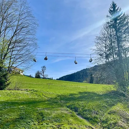 Berghof エルマウ