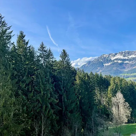 アパート Berghof